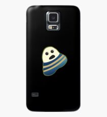 Funda/vinilo para Samsung Galaxy Choque, Tamal De Arroz