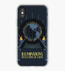 Illuminationen - Reflexionen der Erde iPhone-Hülle & Cover