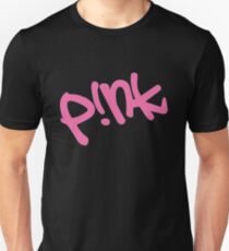 Pink Setlist Gifts Merchandise Redbubble