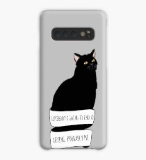Salem Case/Skin for Samsung Galaxy