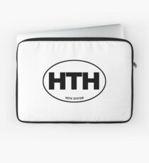 HOTH STICKER Laptop Sleeve
