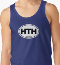 HOTH STICKER Tank Top