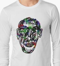 DaBnOtU _aCcOrDiNgLy Long Sleeve T-Shirt