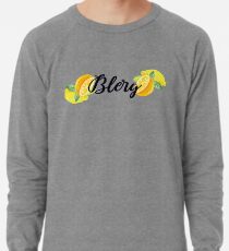 blerg Sweat léger