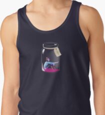 Erinnerung Tank Top