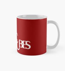 Stick Around For Joy Classic Mug