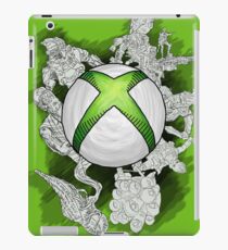 Xbox iPad Case/Skin