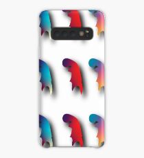Imposed Injustice Case/Skin for Samsung Galaxy