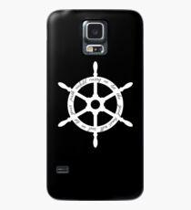 Fortfahren Hülle & Klebefolie für Samsung Galaxy