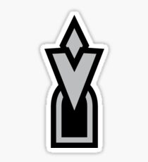 Quest Marker (Door) Sticker Sticker