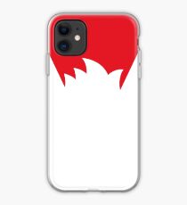 Sydney Swans guernsey colours iPhone cover/case iPhone Case