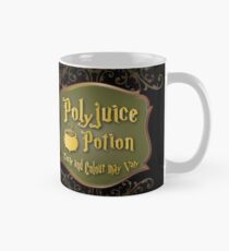 Polyjuice Mug