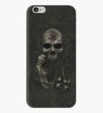 Dark Brotherhood Door iPhone-Hülle & Cover