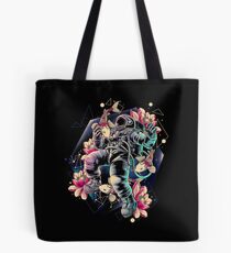 Weltraum Tote Bag