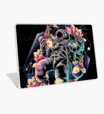 Espace profond Skin de laptop