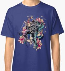 Deep Space Classic T-Shirt