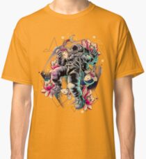 Deep Space Classic T-Shirt