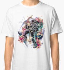 Deep Space Classic T-Shirt
