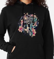 Deep Space Lightweight Hoodie