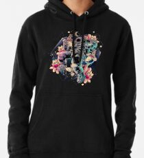 Deep Space Pullover Hoodie
