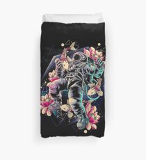 Deep Space Duvet Cover