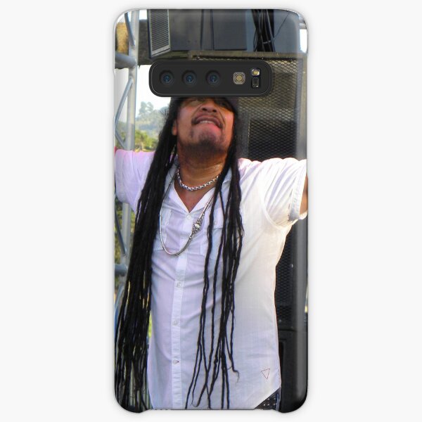 Maxi Priest Victorious Samsung Galaxy Snap Case