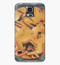 Kurbits nackt Hülle & Klebefolie für Samsung Galaxy