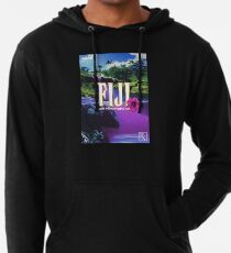 Purple Dream Lightweight Hoodie