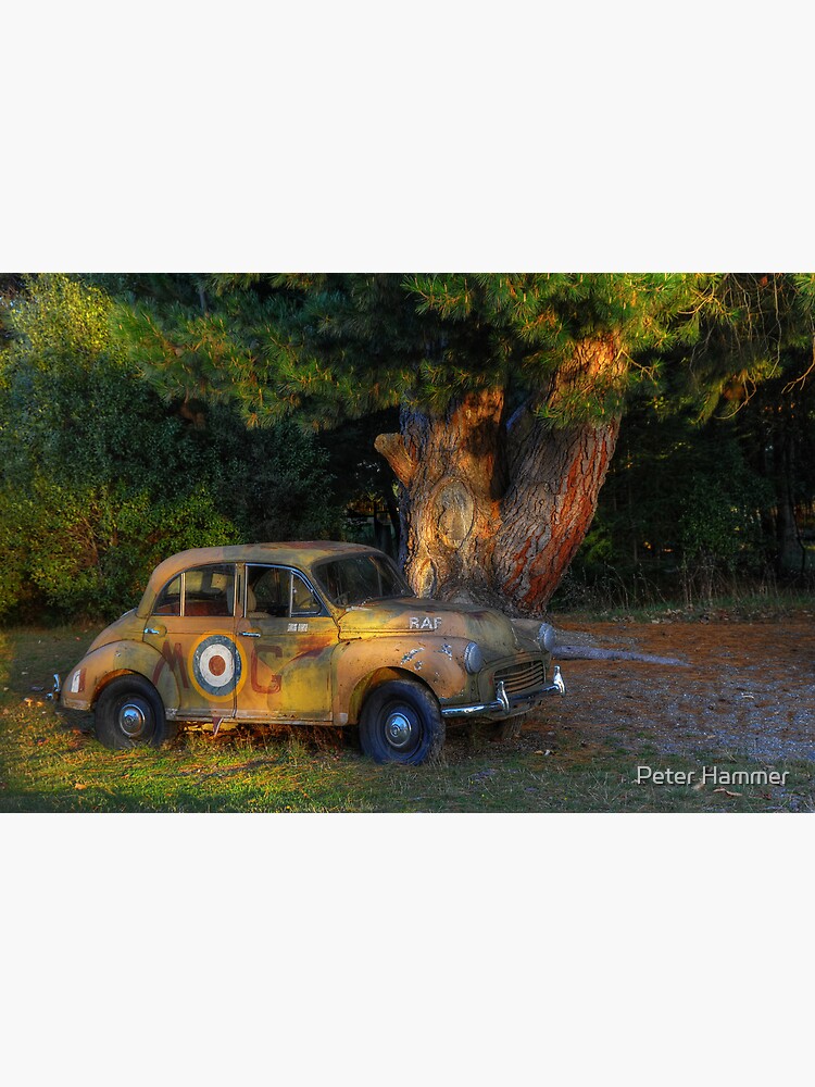 Final Resting Place by PeterH