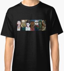 Monster Squad Classic T-Shirt