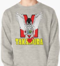 Hajime No Ippo - Takamura Pullover