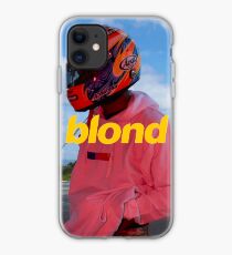 blond(e) poster no. 2 iPhone Case