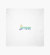 Sienna Scarf