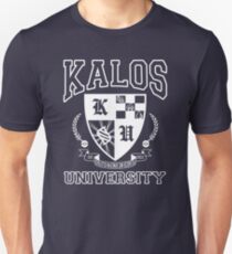 Kalos University Unisex T-Shirt