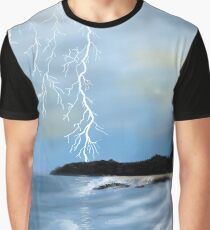 Storm Graphic T-Shirt