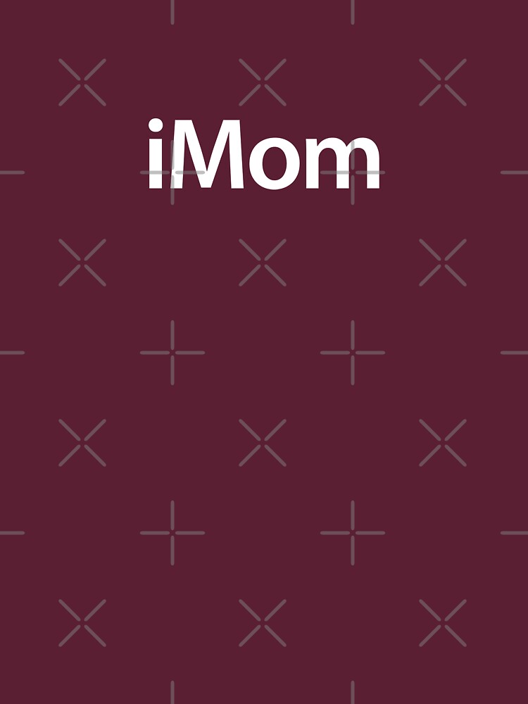 iMom by Thogek