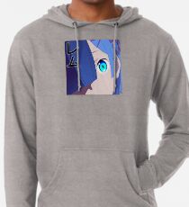 Re:Zero Rem Lightweight Hoodie