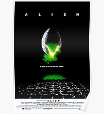 Alien 1979 Poster