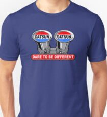 Datsun Unisex T-Shirt