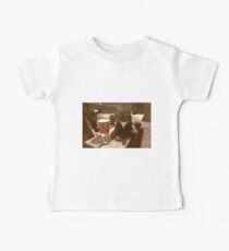 Puss & Bitter Baby Tee