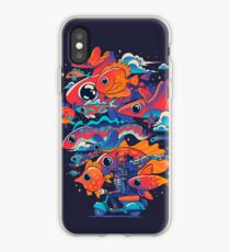 Allons nous perdre Coque et skin iPhone