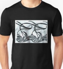 The Psychic Unisex T-Shirt