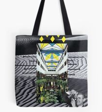 Morgenland Tote Bag