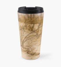 Grass Travel Mug