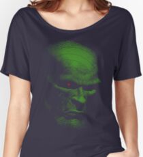 Radiation Nation Women's Relaxed Fit T-Shirt
