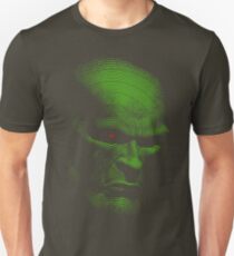Radiation Nation Unisex T-Shirt