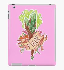 MAGE-KLASSE iPad-Hülle & Klebefolie
