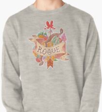 ROGUE CLASS Pullover