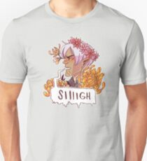 Fenris McBroodyElf Unisex T-Shirt