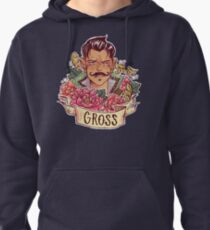 GROSS Pullover Hoodie